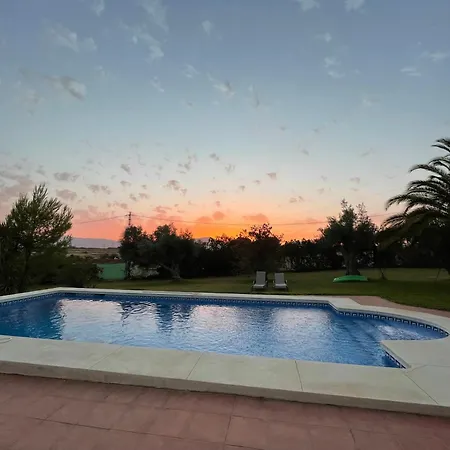 Casa Miru Villa