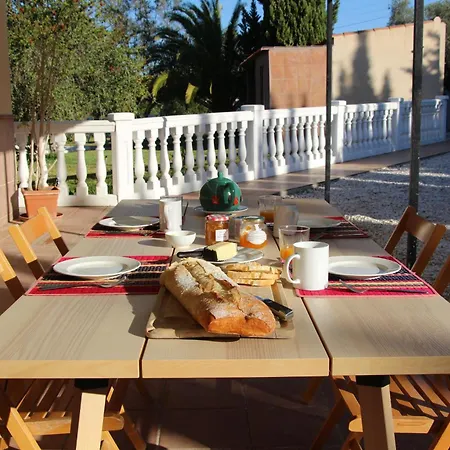 Casa Miru Villa Alhaurin el Grande