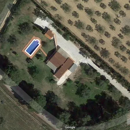Casa Miru Villa