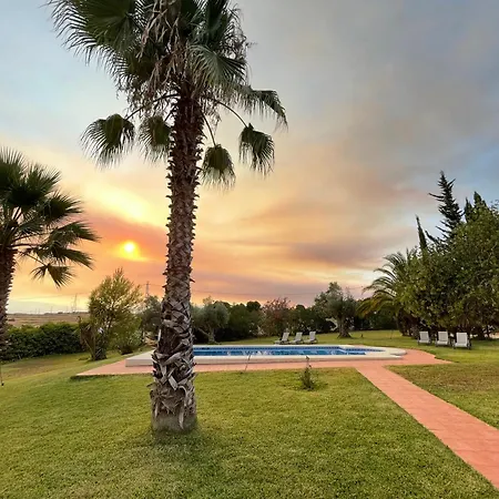 Villa Casa Miru *