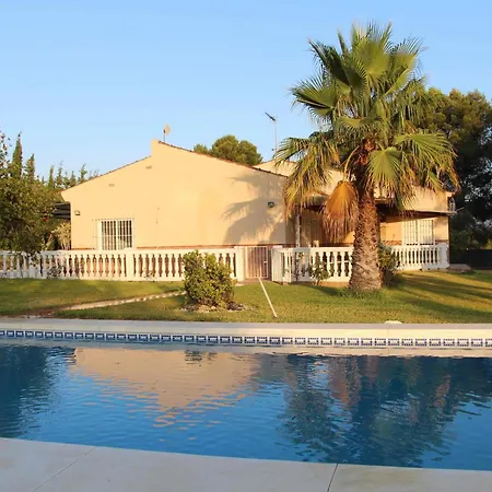 Casa Miru Villa